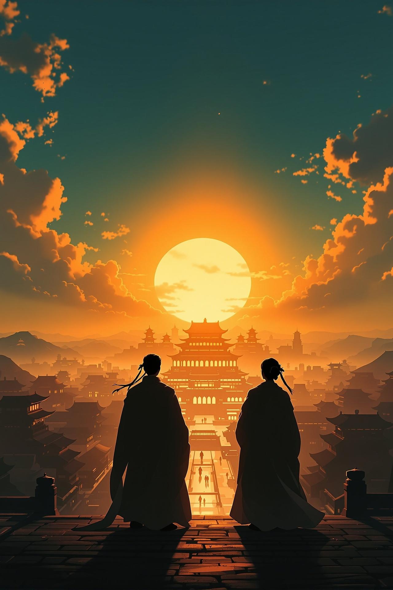 长安三万里 - 黑狐影院 长安三万里 - 黑狐影院本周精选