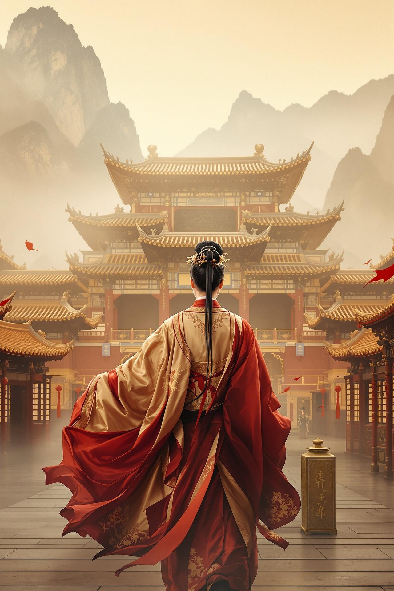 甄嬛传 - 黑狐影院电视剧推荐